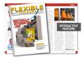 Flexible Packaging Magazine Cover